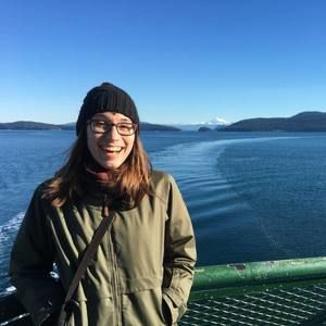 Meet your Posher, Nicole